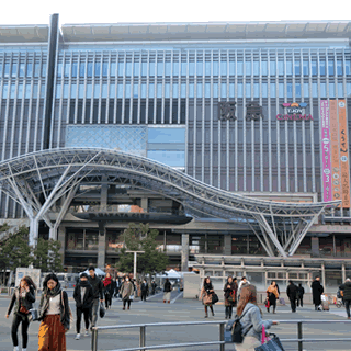 博多駅 実績写真ーオール工業